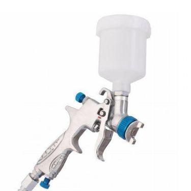 Imagem de Pistola de Pintura HVLP Pro-535 0,8mm- LDR2