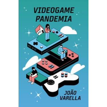 Imagem de Videogame Pandemia - ELEFANTE, 3