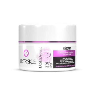 Imagem de Máscara Triskle Desliza Cabelo 250g