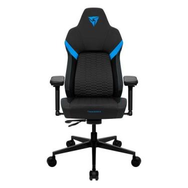 Imagem de Cadeira Gamer ThunderX3 CORE Smart Racer, Até 150Kg, SYNC5 Multi-ajust