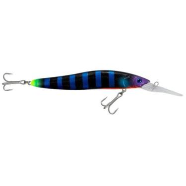 Imagem de Isca Artificial Lori Mais 80 - 8cm 8g - Várias Cores, Cor, 63