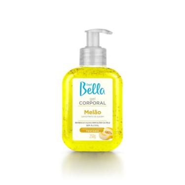 Imagem de Gel corporal Depil Bella