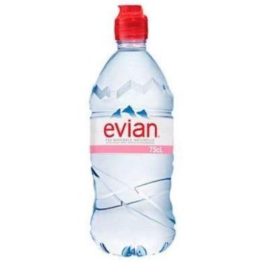 Imagem de Evian SPORT sem GAS 750ML