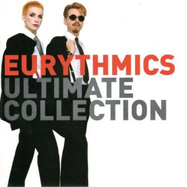 Imagem de Cd Eurythmics - Ultimate Collection - Rca