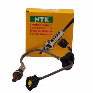 Imagem de Sonda Lambda NTK OZA641-M10 Mitsubishi ASX - Cód.12614