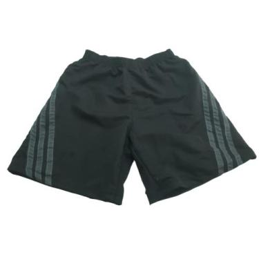 Imagem de Bermuda Shorts Masculinos Tamanhos 38 ao 44 Ideal para Academia, Espor