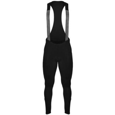 Imagem de Calça Bretelle ASW Active 2.0, Preto, M