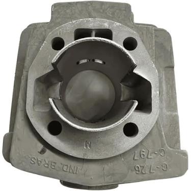 Imagem de Cilindro motor completo fenobras mobilete caloi/monark 60cc especial -