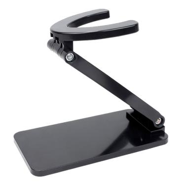 Imagem de Suporte Pedestal para POS-L200 POS-L200STD com Base Estável para Uso Contínuo em Pontos de Venda Postech