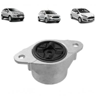 Imagem de Coxim Amortecedor Traseiro 2769 para Ford Ecosport Ka New Fiesta 2010 em Diante Compatí...