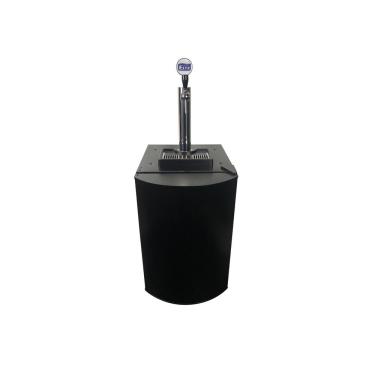 Imagem de Ultra Kegerator Móvel Com Sistema De Serpentina E Torneira Belga
