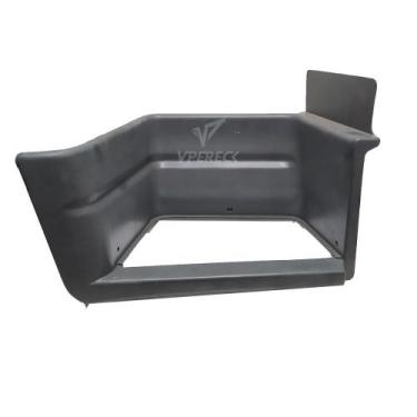 Imagem de Escada Direita Cabine Para Iveco Tector- 504331359 - IMPORTADO