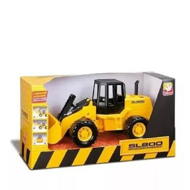 Imagem de Escavadeira SL 800 Construction 6085 - Silmar
