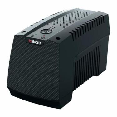 Imagem de Nobreak TS Shara Mini 700VA Bi/115V 4+2T - 4575, Bivolt