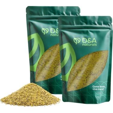 Imagem de Lemon Pepper 2kg - DeA Naturals