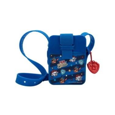 Imagem de BOLSA MELISSA DISCOVER BAG+ PAW PATRULHA 34508 Cor:RosaTamanho:Único, 