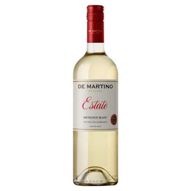 Imagem de Vinho de martino estate reserva sauvignon blanc 750ml