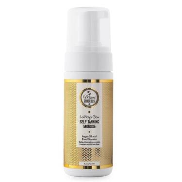 Imagem de Mousse Autobronzeador Miami Gorgeous LaPlaya Glow 124ml