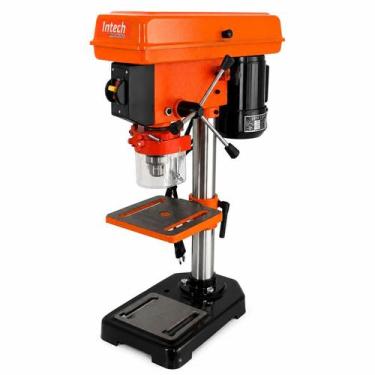Imagem de Furadeira de Bancada DB13 13mm 5 Velocidades 220V Intech Machine