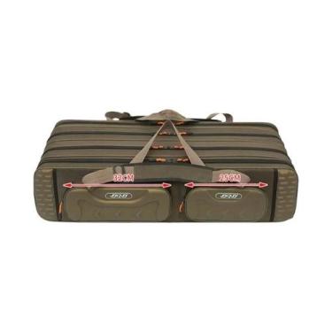 Imagem de Bolsa De Pesca Impermeável De Grande Capacidade 2-4 Camadas 80-130CM E