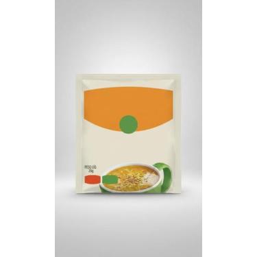 Imagem de Kit 12 Sopas Termogênicas Sabor Frango 20g - Congratulations Store