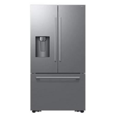 Imagem de Refrigerador samsung french door 664l com dispenser de água e gelo em 