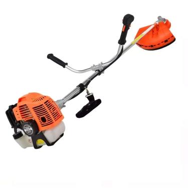 Imagem de Roçadeira Siga Tools 58cc Profissional