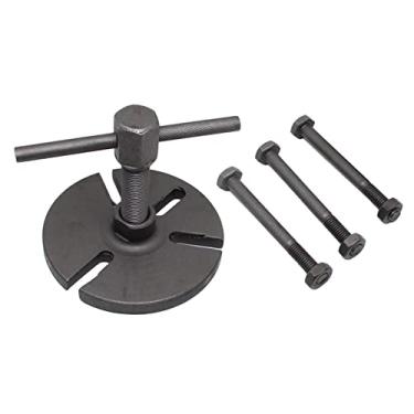 Imagem de Kesoto 1 kit de volante e extrator Magneto para Yamaha YBR, SRZ150 Rama, Neptune 125