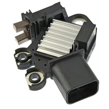 Imagem de Regulador Voltagem Alternador HB20 I30 SOUL CERATO - GA950