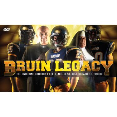 Imagem de Bruin Legacy: Enduring Gridiron Excellence Of
