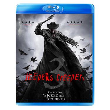 Imagem de Jeepers Creepers 3 (Blu Ray) [Blu-ray]