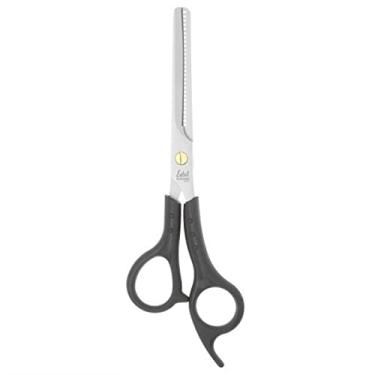 Imagem de Tesoura de Cabelo Edel Solingen Desfiar Cabo Nylon Aço Inox 6¨ ou 15,25 cm