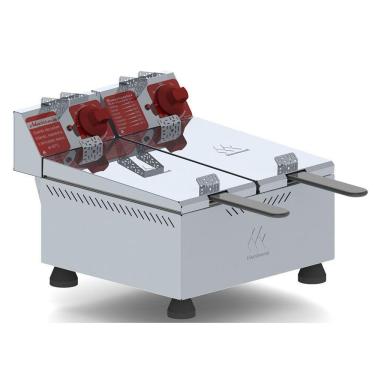 Imagem de Fritadeira Elétrica Marchesoni 8 Litros 127V