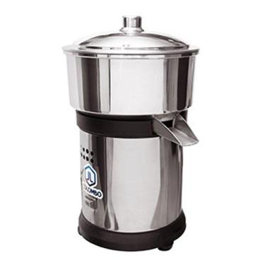 Imagem de Extrator Espremedor de Frutas Pequeno Inox JL Colombo