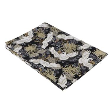 Imagem de oshhni Guindaste de 1 Metro E de Floral de 59 '', Crisântemo Preto