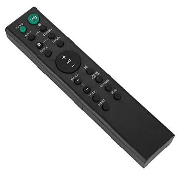 Imagem de Controle remoto RMT-AH100U, barra de som HT-CT180/SA-CT180 AV controle remoto de substituição, para Sony
