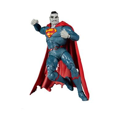 Imagem de McFarlane Toys Mcfarlane - Dc Multiverse 7 - Superman Bizarro