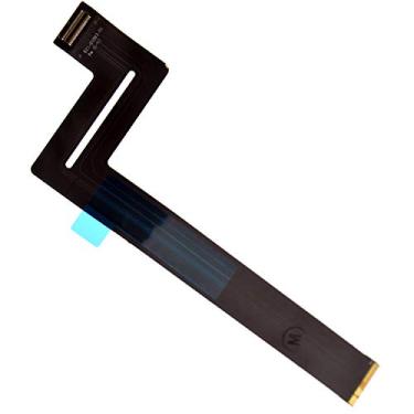 Imagem de Cabo de reposição para touchpad Deal4GO para MacBook Pro Retina A1706 13" 2016 2017 Trackpad Fita Flex Cabo 821-01063-01
