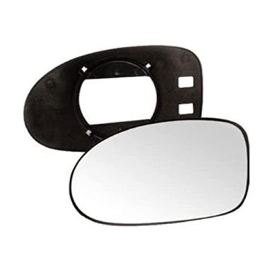 Imagem de LENTE RETROVISOR C/BASE GOL BOLA GII 95/99 SAVEIRO L.D