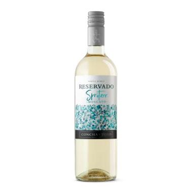 Imagem de Concha y Toro Reservado Moscato Spritzer 750ml