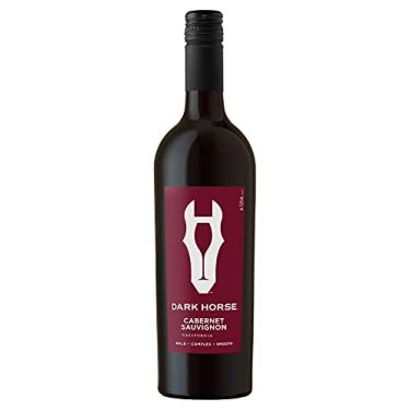 Imagem de Dark Horse Cabernet Sauvignon 2018