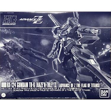 Imagem de Bandai 1/144 HG RX-124 Gundam TR-6 Haze' N-Thley II