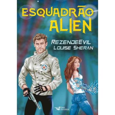 Imagem de Esquadrao Alien