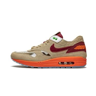 Imagem de Nike Mens Air Max 1 DD1870 100 Clot - Kiss of Death 2021 - Size 5