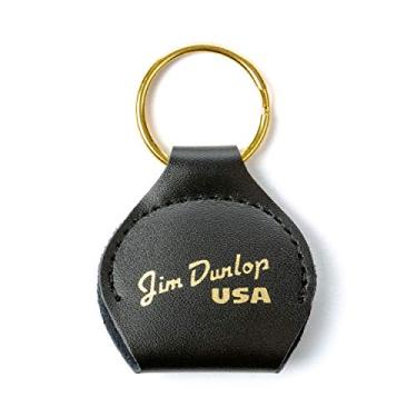 Imagem de Jim Dunlop Chaveiro Picker's Pouch EUA (5200SI)