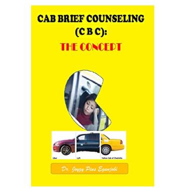 Imagem de Cab Brief Counseling (CBC): The Concept