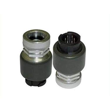 Imagem de SENSOR 4 PINOS TACOGRAFO VDO E VELOCIDADE MB OF1721 L1214C 1620 1720 1218 1418 O447 457 ELETRONICO