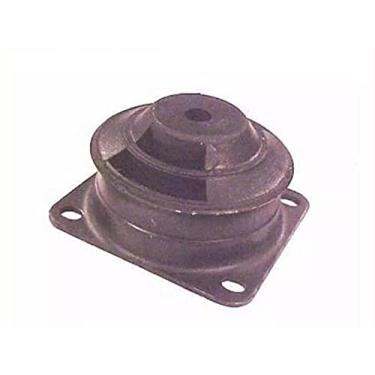 Imagem de COXIM TRASEIRO MOTOR SEM ROSCA MB L 608 D