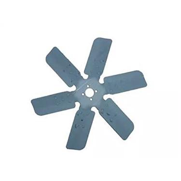 Imagem de HELICE 6 PAS FERRO 11000 12000 19000 21000 MOTOR MWM