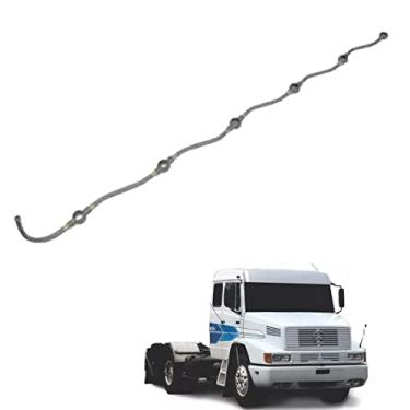 Imagem de TUBO RETORNO ÁGUA MB 1935 1941 OM447